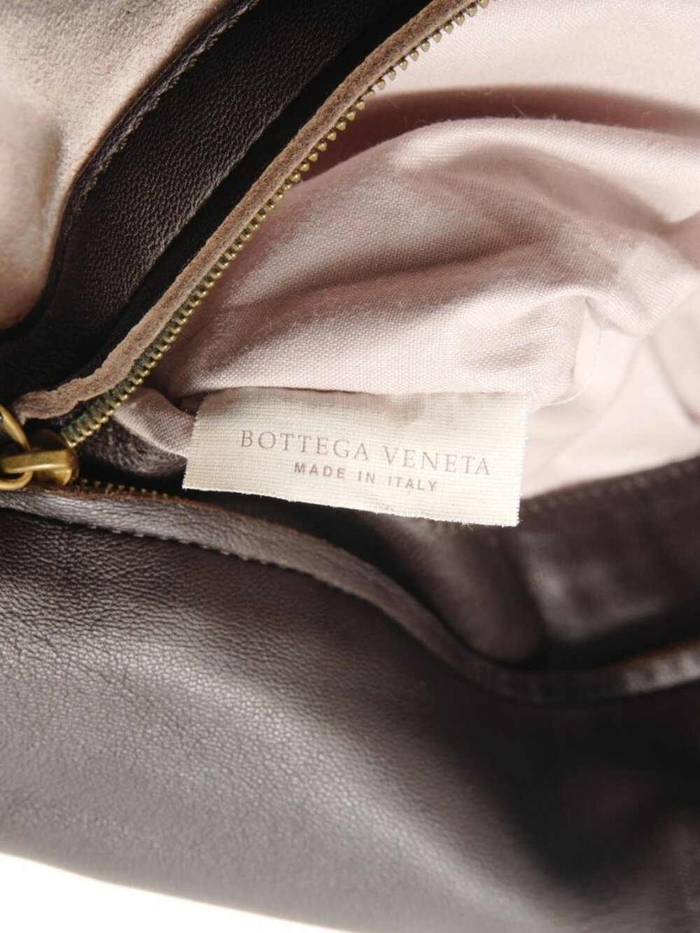 Bottega Veneta Handbag Intrecciato - Picture 9 of 10